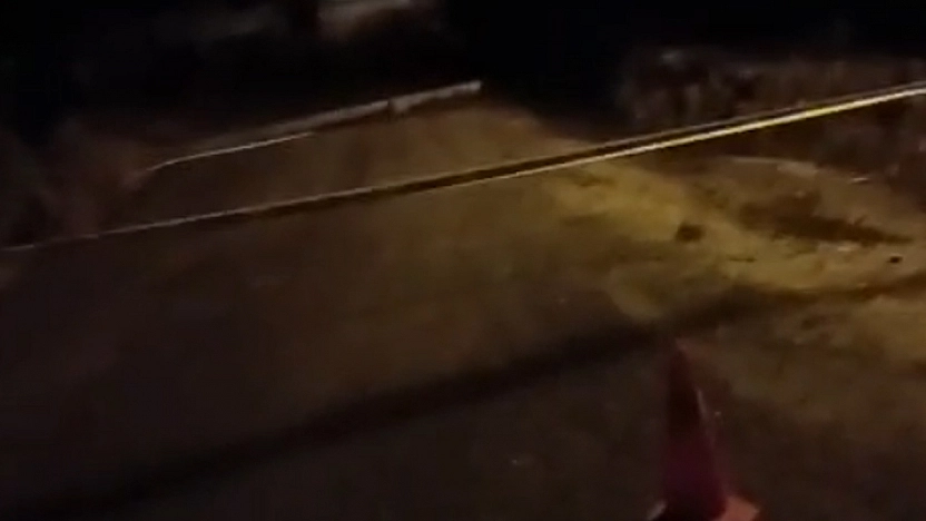 Karakoçan'da yağmur faciaya neden olacaktı