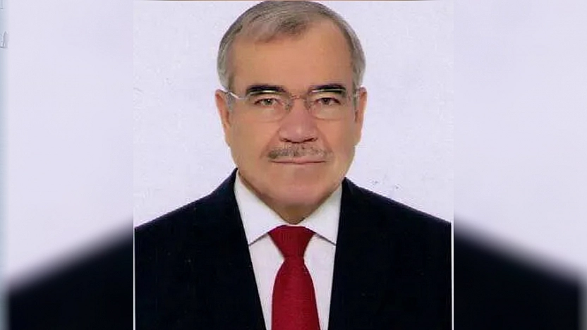 Karaman: 'Edibe Can Müftülük Sitesi Mevcut Yerinde Yapılmalıdır'