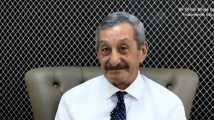 Kaya Ailesi'nden taziye ve teşekkür mesajı