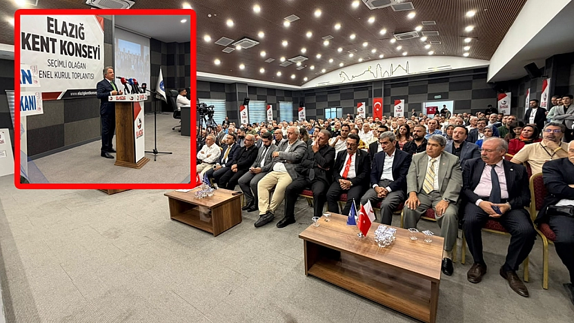 Kent Konseyi'nde sandık kuruldu: Başkanlık için iki isim yarışıyor