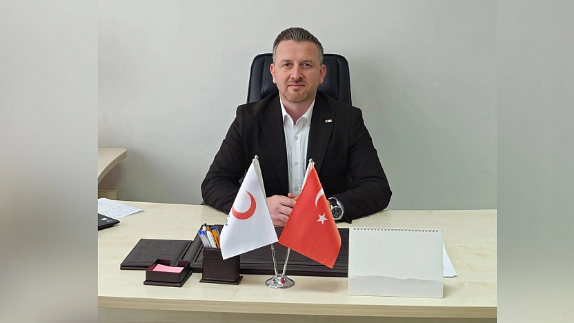 Kök hücre bağışı bir hayata umut oluyor