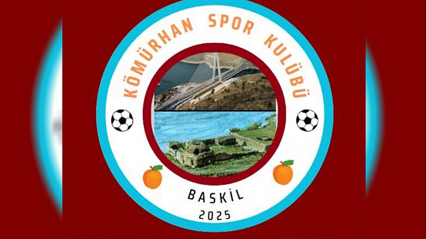 Kömürhan Spor Kulübü oyuncu seçme antrenman tarihleri belli oldu