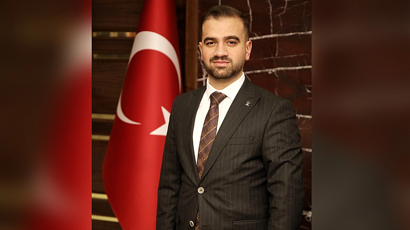 Koray Adsız: 'Elazığ için gençliğin sesi olmaya devam edeceğiz'
