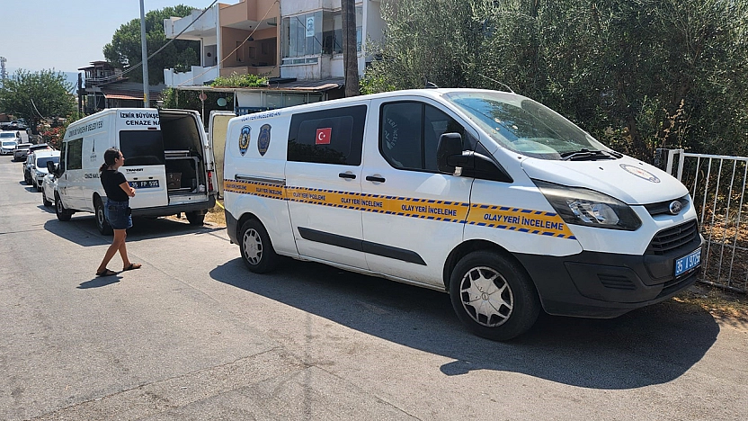 korkunç olay: Anne ve oğlu evde ölü bulundu
