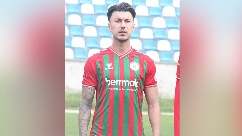 Kovancılarspor'dan stoper transferi