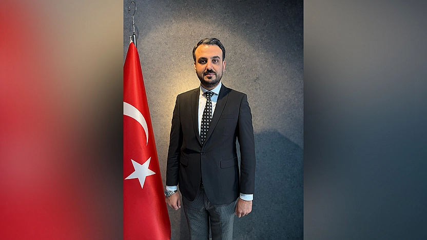 KURSDER Elazığ Şubesi'nde bayrak değişimi: Yeni Başkan Serhat Gülnaroğlu oldu