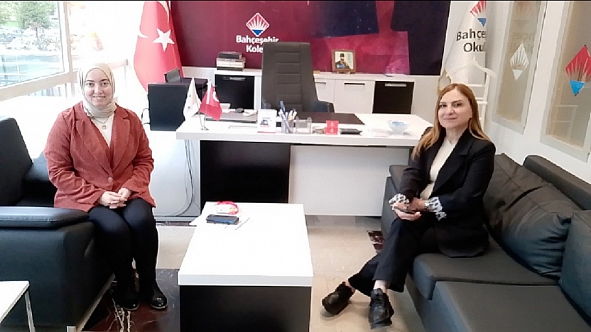 LGS öncesi velilere tavsiyeler: Kaygıyı değil, çabayı kucaklayın