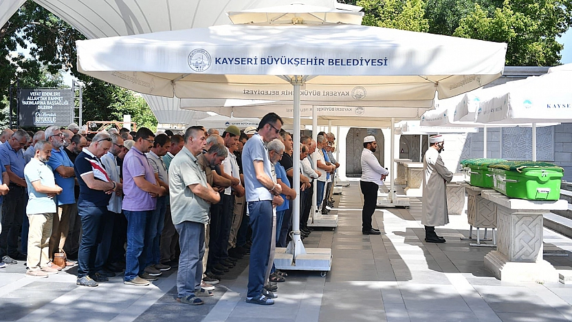 Macera ölümle bitti! Elazığlı genç çiftin Erciyes kabusu