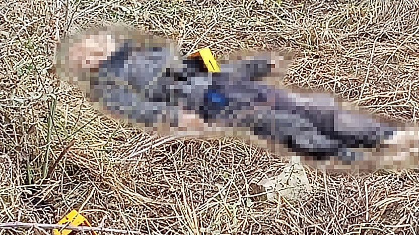 Malatya'da kayıp olarak aranan yaşlı adam ölü bulundu