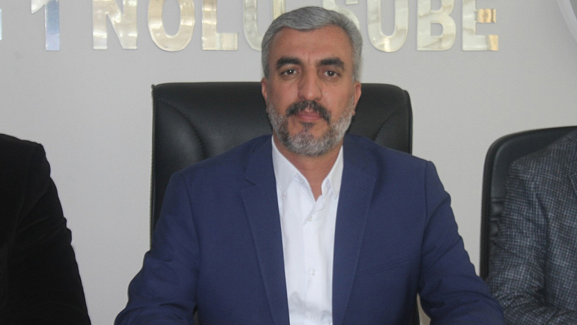 Memurlardan hükümete zam tepkisi: 'Talep ettiğimizle hiç alakası yok'