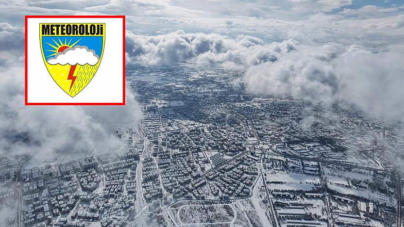 Meteoroloji bildiğimiz gibi