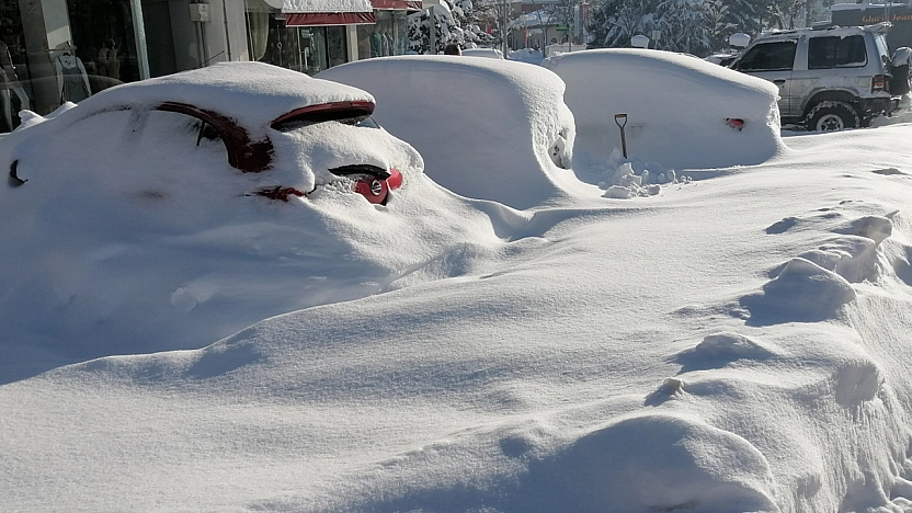 Meteoroloji'den Elazığ'a art arda kritik uyarı yapıldı!