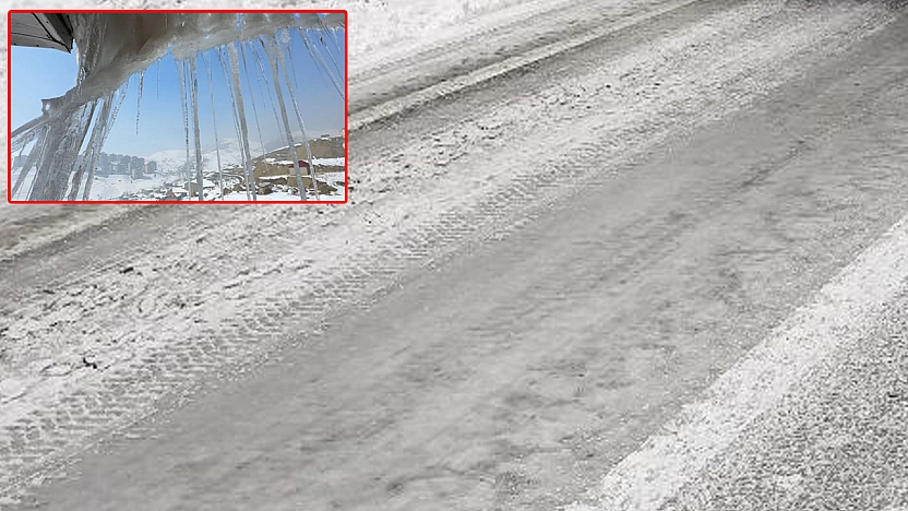 Meteoroloji'den Elazığ'a kritik uyarı!