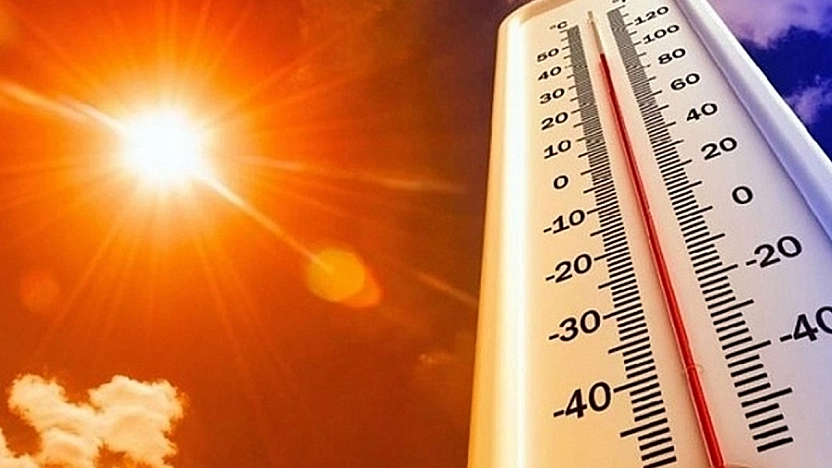 Meteoroloji'den Elazığ'a uyarı geldi!