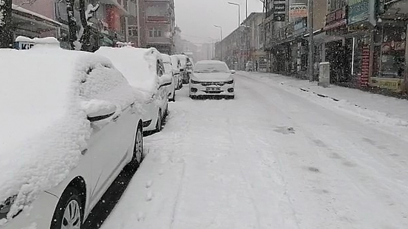 Meteoroloji'den Elazığ için kritik uyarı!