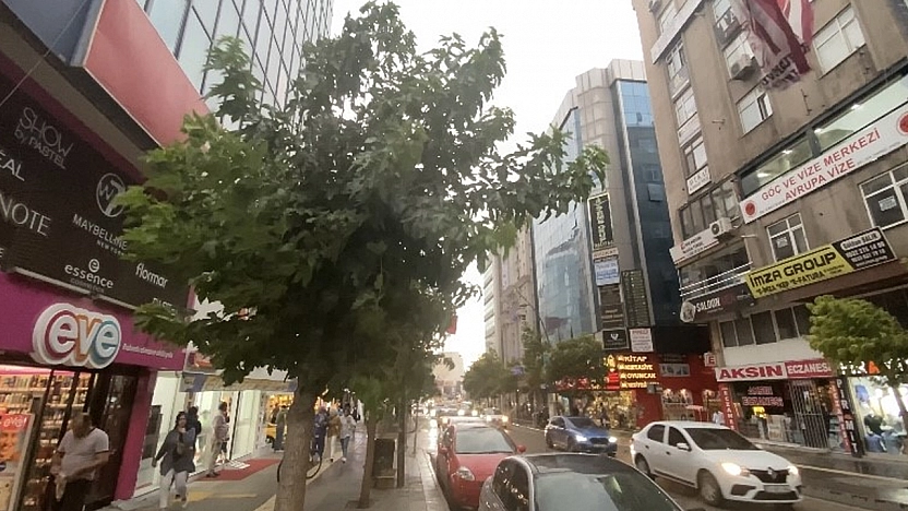 Meteoroloji'den Elazığ'ın ilçelerine uyarı geldi!