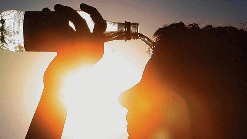 Meteoroloji uyardı! Elazığ'da o saatlerde dışarı adım atmayın