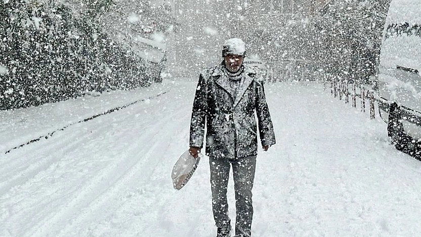 Meteorolojiden Elazığ ve çevre illere kritik uyarı!