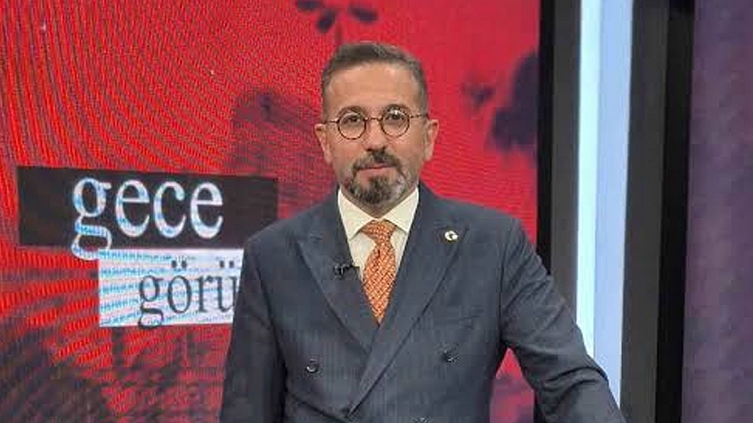 Metin Erol anjiyo oldu