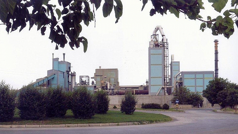 Elazığ Şehir Meclisi'nden Çimento Fabrikasının taşınması talebi konusunda kamuoyu bildirisi