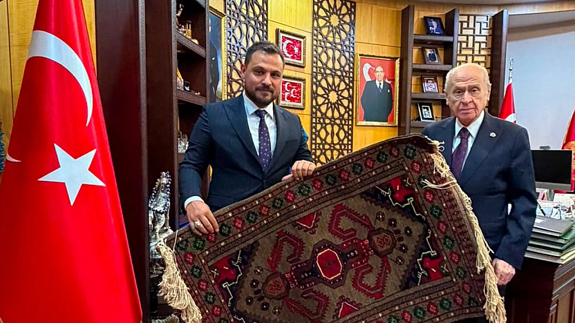 MHP Elazığ'da nöbet değişimi: Yunus Bal aday olmuyor