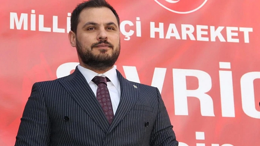 MHP Elazığ İl Başkanı Yunus Bal: 'Maden'in haklı talebinin takipçisiyiz'