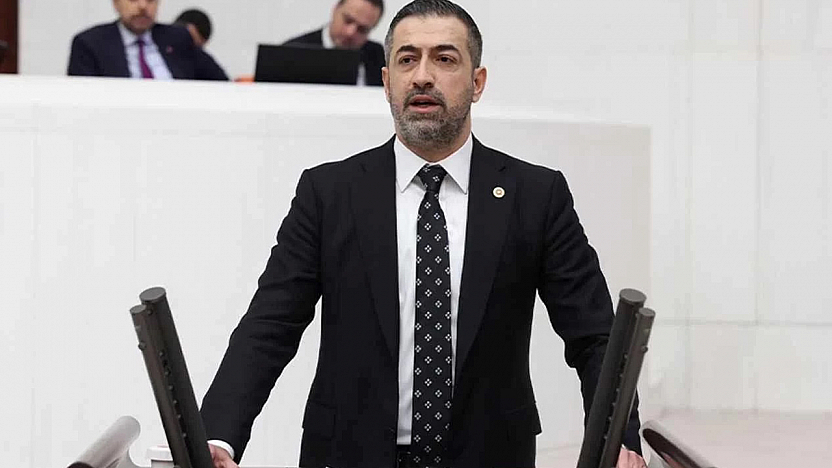 Milletvekili Işıkver: 'Aziz şehrimizin geleceği için bu akşam 20.23 X'te buluşalım'