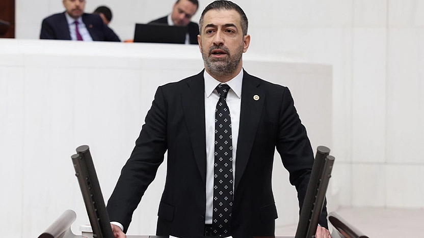 MHP Elazığ Milletvekili Semih Işıkver'in acı günü