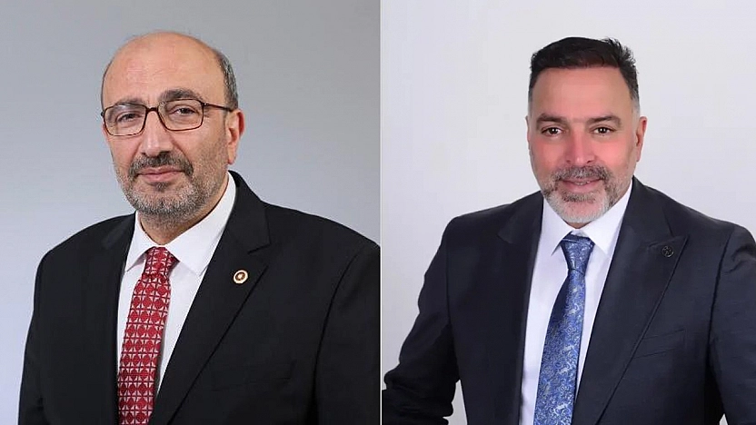 Milletvekili Açıkkapı ile Başkan Gök arasında 'Millete Hakaret' tartışması