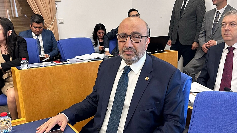 Milletvekili Açıkkapı: 'Komisyondaki teklif önemli kazanımlar getirecek'