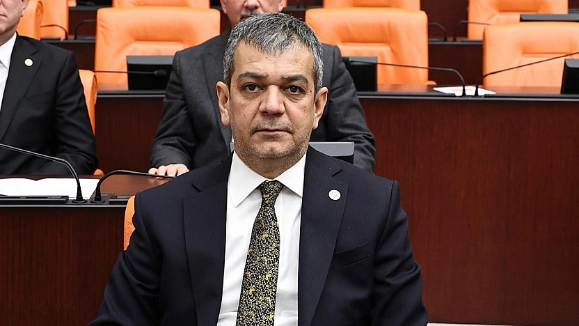 Milletvekili Erol Keleş: 'Aziz şehrimize hayırlı olsun!'