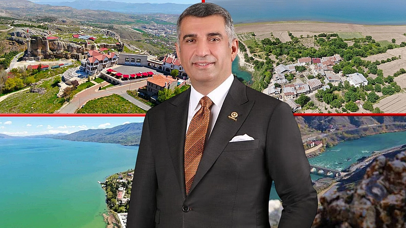 Milletvekili Erol: 'Turizmde sorunu değil, çözümü konuşmalıyız'