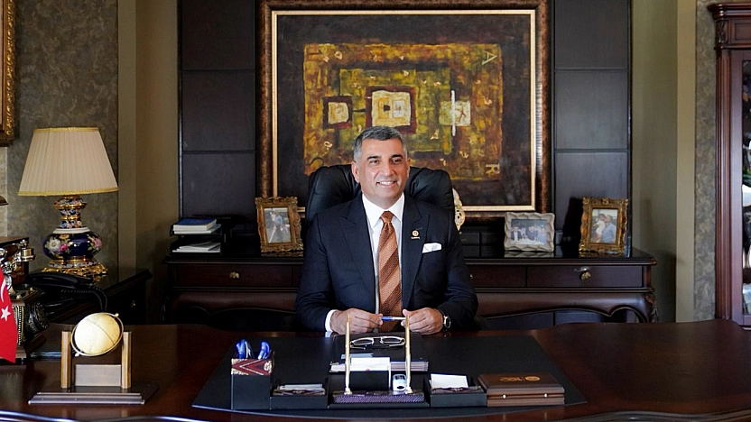 Milletvekili Erol: 'Vatandaşın cebinde yangın var'