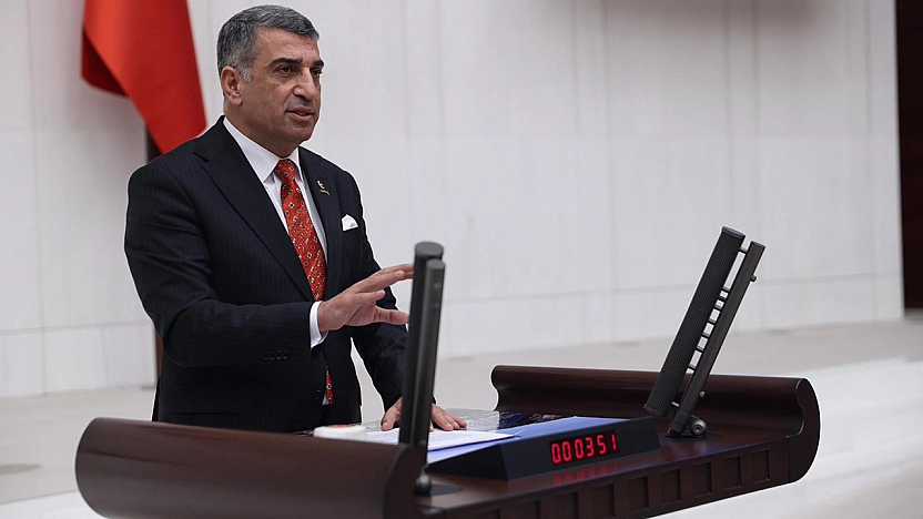 Milletvekili Gürsel Erol'dan Maden'deki patlamaya sert tepki
