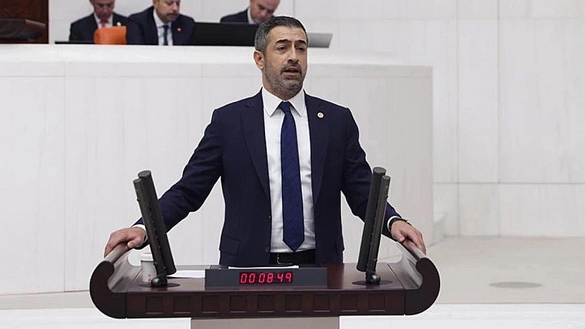 Milletvekili Işıkver'in araç muayene istasyonu talebi bakanlık gündemine alındı