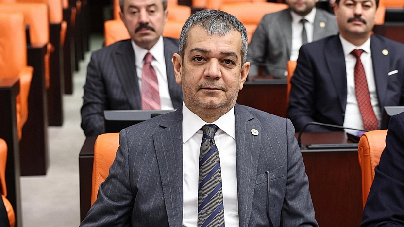 Milletvekili Keleş: 'Altıncı Noter Elazığ'ımıza hayırlı olsun' resmi olarak faaliyete geçti