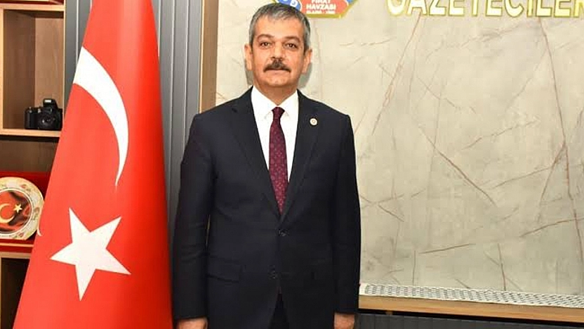 Milletvekili Keleş duyurdu: Elazığ Müzesi 3 Eylül'de açılıyor