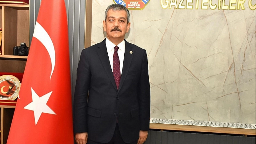 Milletvekili Keleş: Elazığ'a 3,16 milyar liralık yatırım ve 2 bin 150 kişilik istihdam