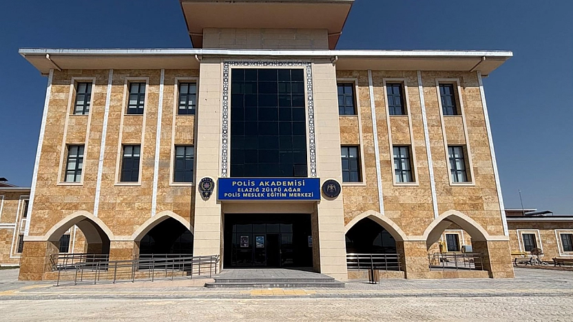 Milletvekili Keleş: 'Elazığ POMEM eylülde öğrenci alacak'