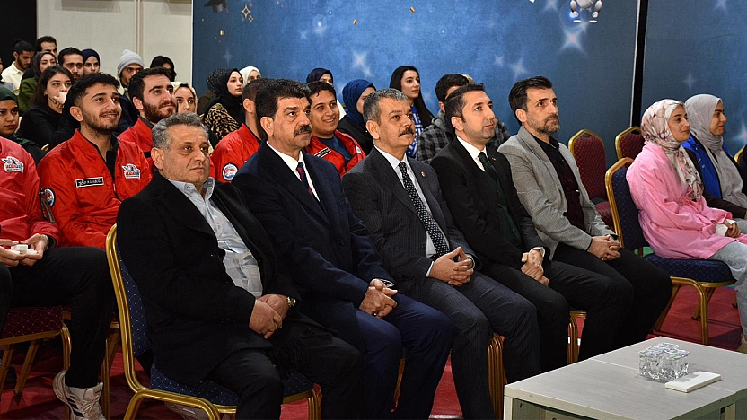 Milletvekili Keleş: Gönülden Gönüle Birlik, Esnafla Bereket, Gençlerle Gelecek