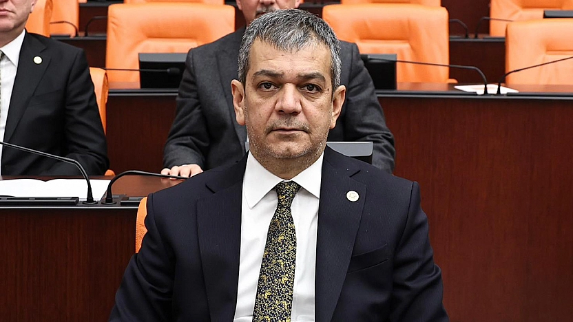 Milletvekili Keleş: 'Sivrice'deki Yangın Kontrol Altına Alındı'
