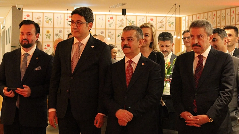 Milletvekili Keleş: Türkiye-Polonya iş birliği güçleniyor