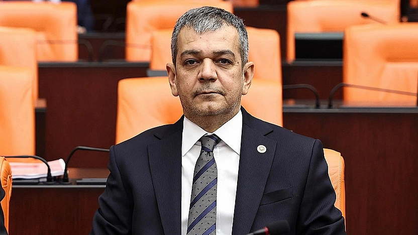 Milletvekili Keleş: 'Türkiye sağlıkta tarihi eşiği aştı'