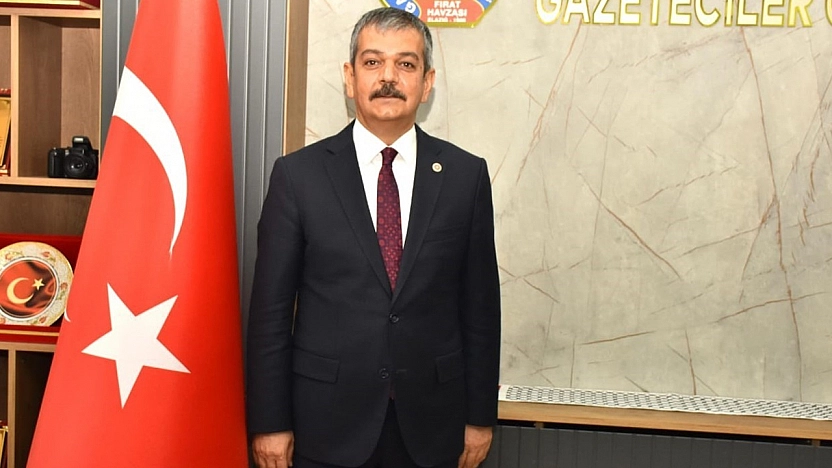 Milletvekili Keleş: Yükseköğretim teklifi Meclis'e sunuldu