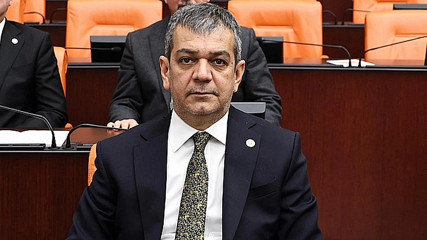 Milletvekili Prof. Dr. Keleş: 'Bu toprakların sesi de nefesi de var'