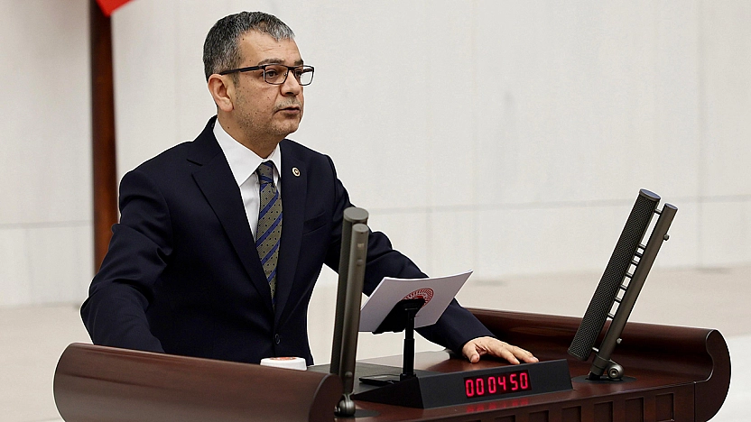 Milletvekili Prof. Dr. Keleş: sağlık ordumuz güçleniyor