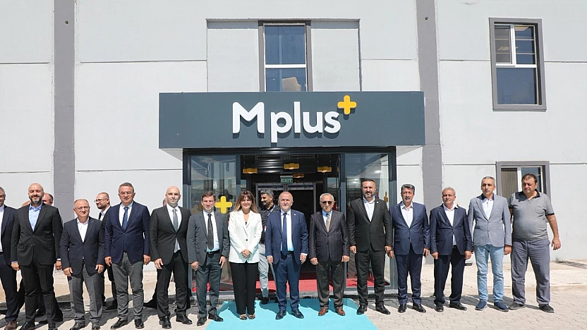 Mplus Türkiye, Elazığ'da bölgesel kalkınmaya ve kadın istihdamına katkı sağlıyor