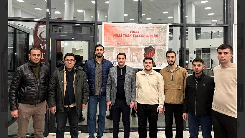 MTTB Elazığ'dan Final Haftasında Öğrencilere Sıcak Çorba İkramı