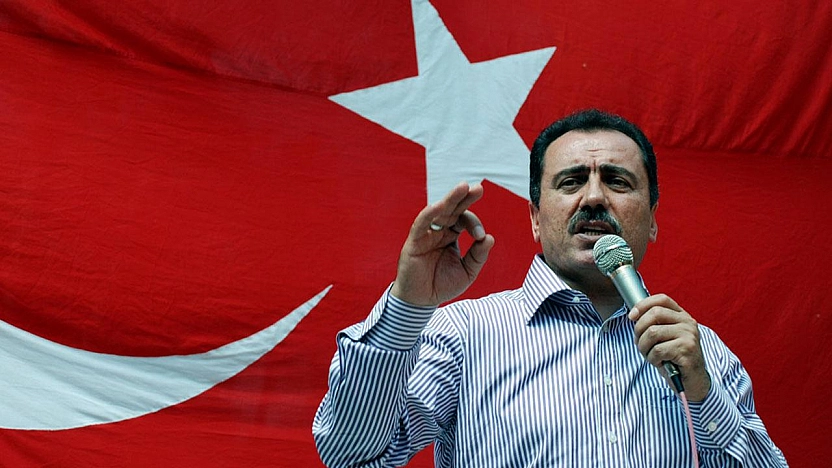 Muhsin Yazıcıoğlu'nun ölümüne ilişkin soruşturmada 10 ilde 25 şüpheli gözaltına alındı