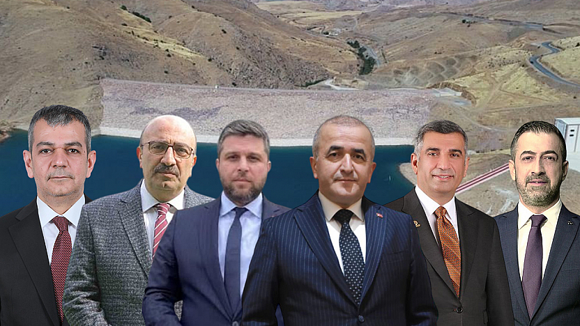 Munzur çare olur mu? Gürsel Erol'un su çağrısına yetkililer yanıtsız kaldı